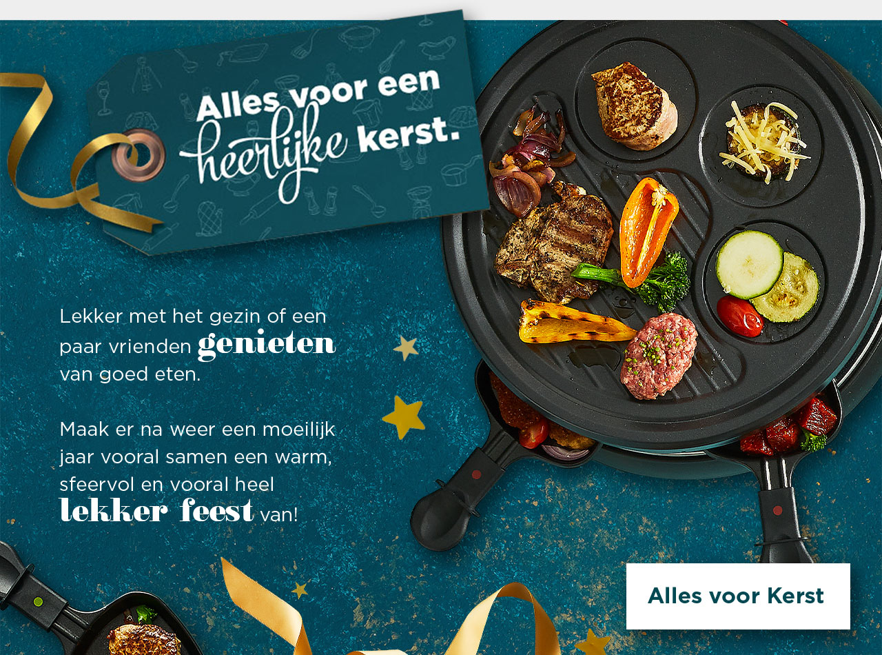 Alles voor een heerlijke kerst. | Alles voor Kerst