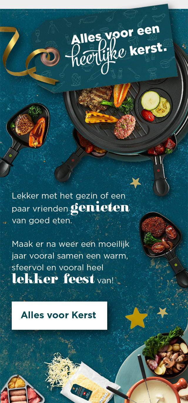 Alles voor een heerlijke kerst. | Alles voor Kerst