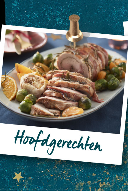 Hoofdgerechten