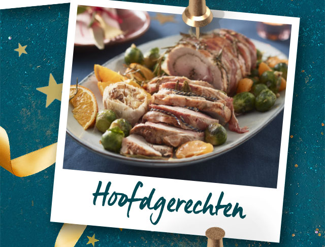 Hoofdgerechten