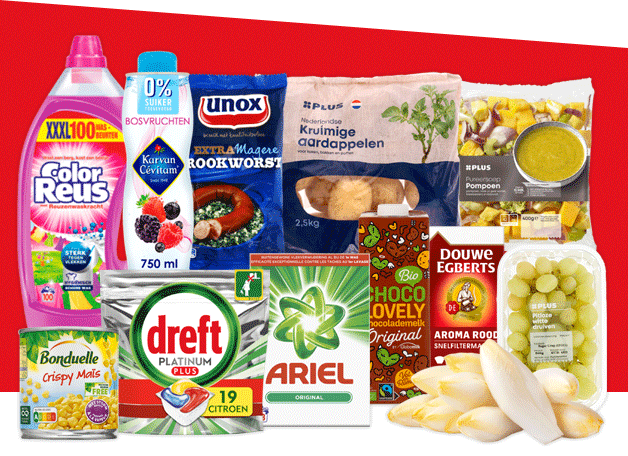 Aanbiedingen | Bekijk alle aanbiedingen