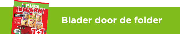 Blader door de folder