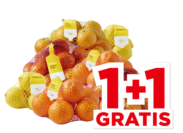 PLUS Citrusfruit | Bekijk aanbieding