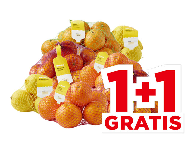 PLUS Citrusfruit | Bekijk aanbieding