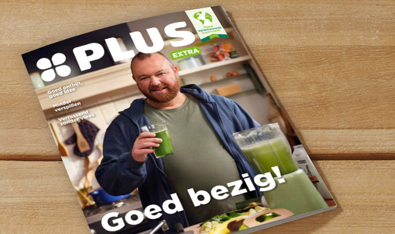 Goed eten is een goede keuze! | Bekijk inspiratie