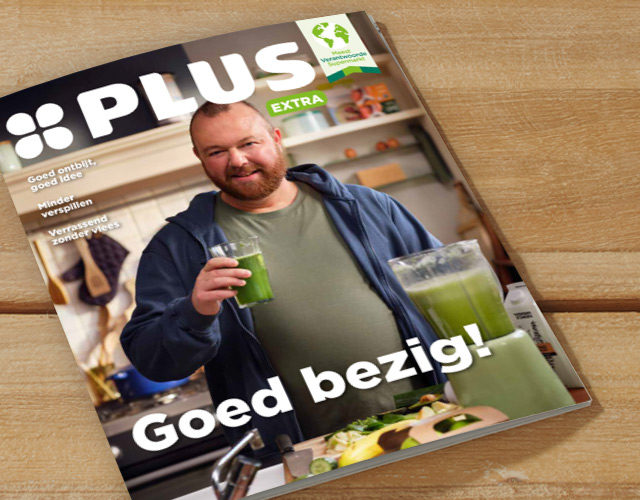 Goed eten is een goede keuze! | Bekijk inspiratie