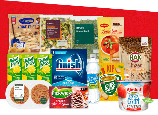 Aanbiedingen | Bekijk alle aanbiedingen