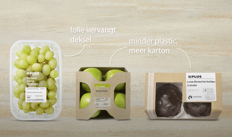 Verantwoord verpakken | Lees verder