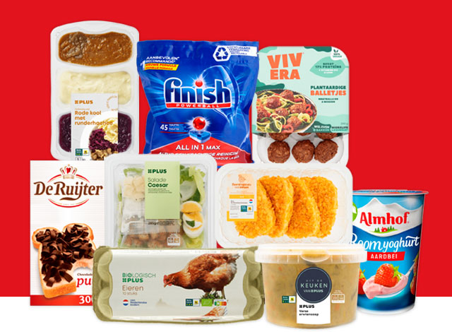 Aanbiedingen | Bekijk alle aanbiedingen