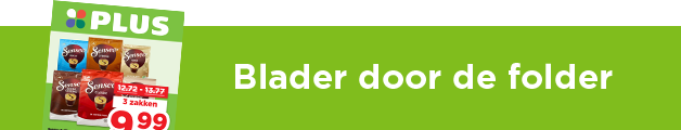 Blader door de folder