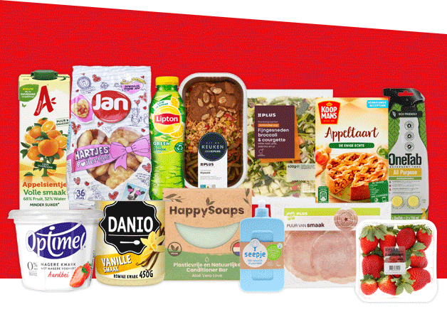 Aanbiedingen | Bekijk alle aanbiedingen