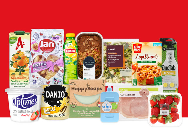 Aanbiedingen | Bekijk alle aanbiedingen