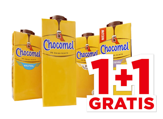 Chocomel Houdbaar | Bekijk aanbieding