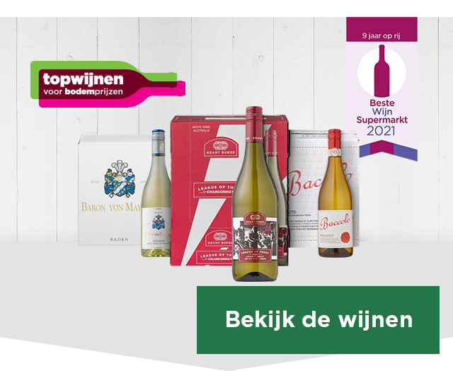 topwijnen voor bodemprijzen | Bekijk de wijnen