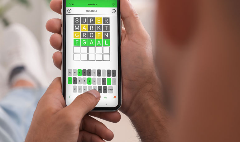 Tip: de nieuwste puzzelhype | Speel mee