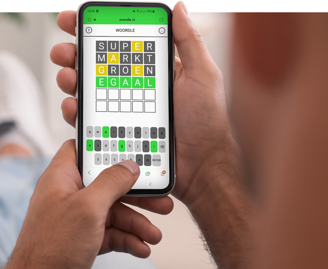 Tip: de nieuwste puzzelhype | Speel mee