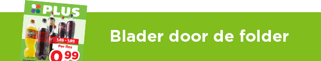 Blader door de folder