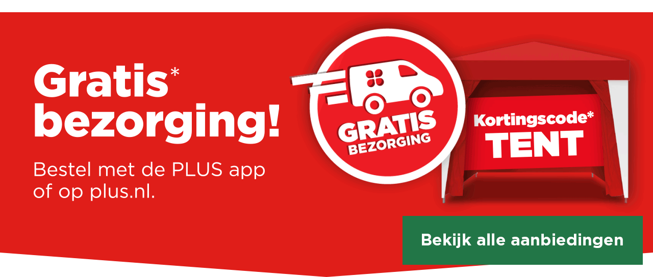 Gratis* bezorging! | Bekijk alle aanbiedingen