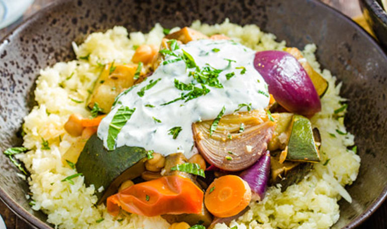 Week zonder vlees | Eet smakelijk