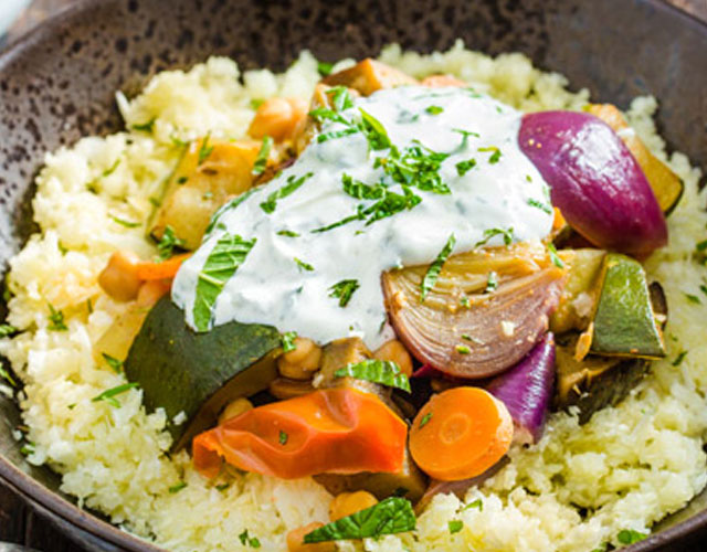 Week zonder vlees | Eet smakelijk