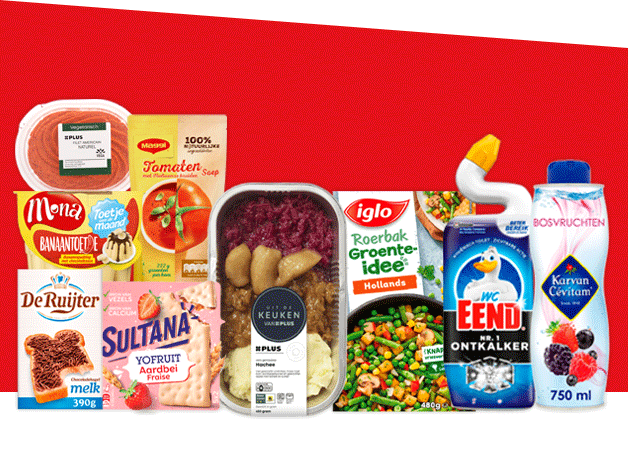 Aanbiedingen | Bekijk alle aanbiedingen