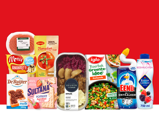 Aanbiedingen | Bekijk alle aanbiedingen