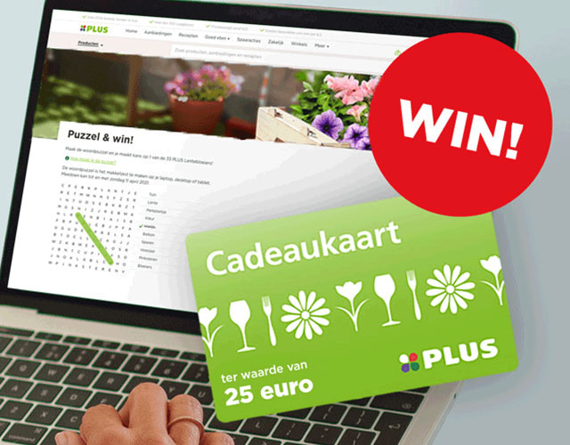 Winactie! | Start de puzzel