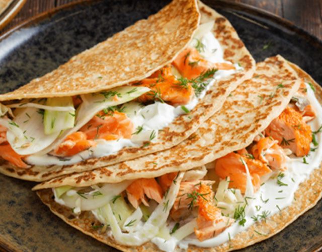 Tijd voor: pannenkoeken | Bekijk recept