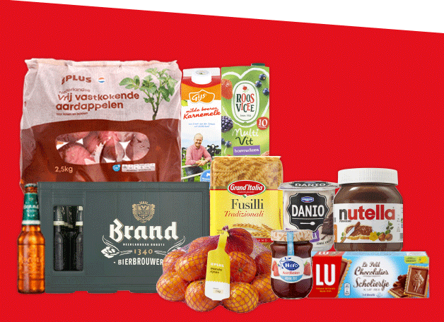 Aanbiedingen | Bekijk alle aanbiedingen