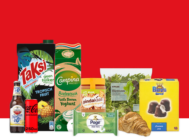 Aanbiedingen | Bekijk aanbieding