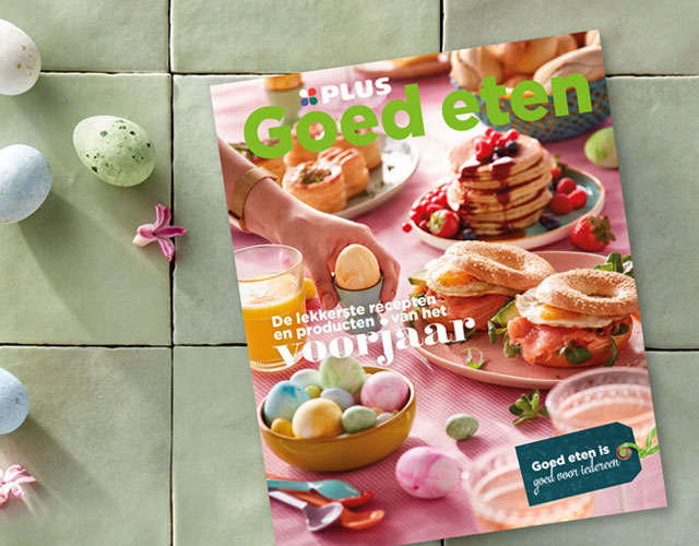 Het Paasmagazine is er weer! | Bekijk magazine