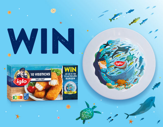 Win een kapiteinsbord | Maak kans