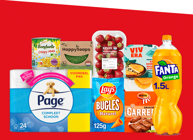 Aanbiedingen | Bekijk aanbieding
