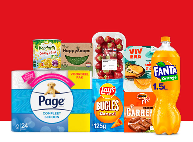 Aanbiedingen | Bekijk alle aanbiedingen