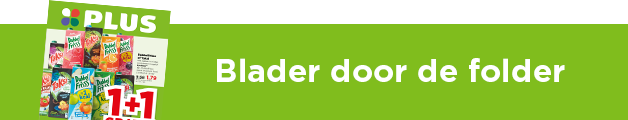 Blader door de folder
