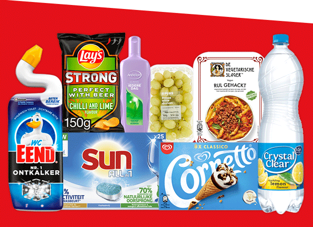 Aanbiedingen | Bekijk aanbieding