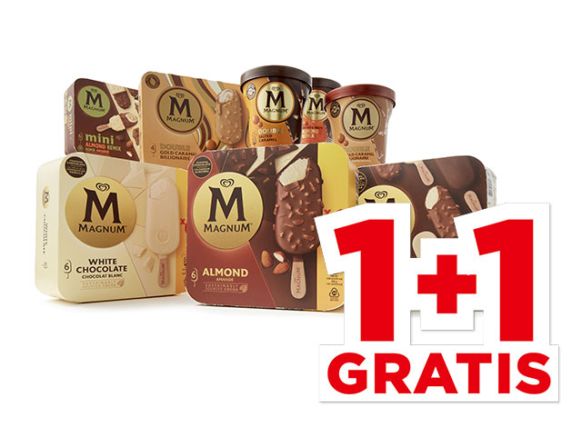 Ola Magnum IJs | Bekijk aanbieding