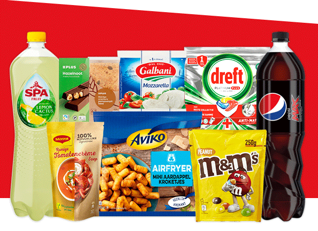 Aanbiedingen | Bekijk alle aanbiedingen