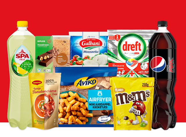 Aanbiedingen | Bekijk alle aanbiedingen