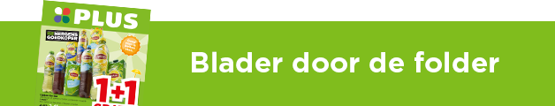 Blader door de folder