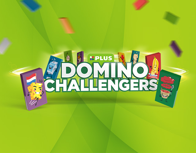 DOMINO CHALLENGERS