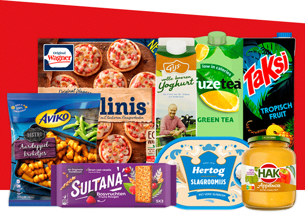 Aanbiedingen | Bekijk alle aanbiedingen