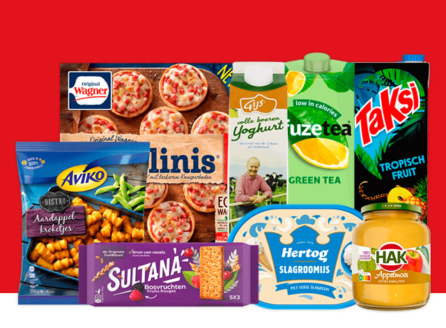 Aanbiedingen | Bekijk alle aanbiedingen
