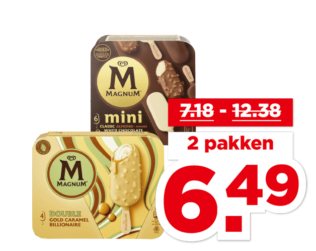 Ola Magnum | Bekijk aanbieding