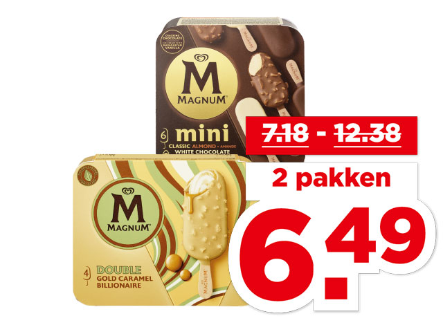 Ola Magnum | Bekijk aanbieding