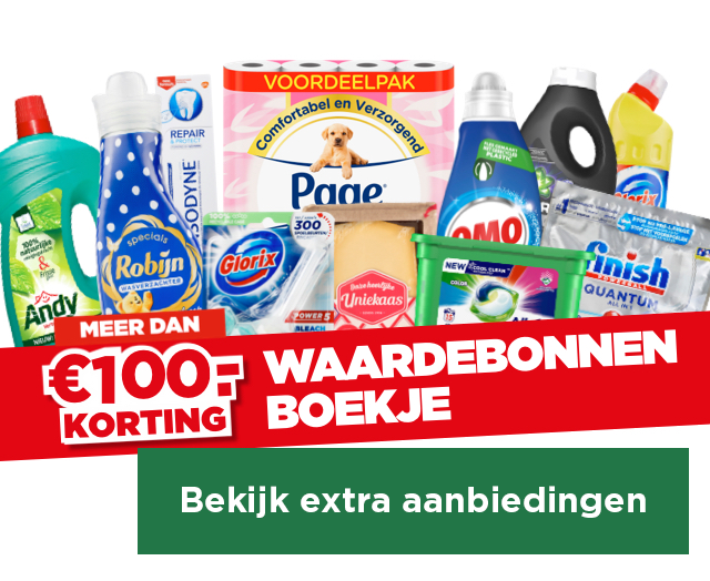 Heel Nederland valt voor de domino Challengers! | Bekijk spaaractie
