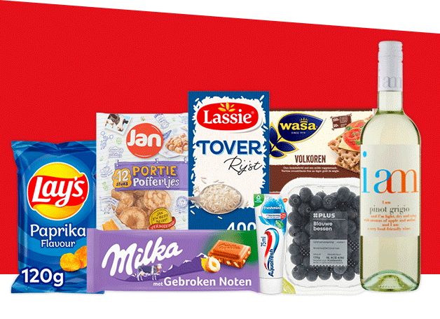 Aanbiedingen | Bekijk alle aanbiedingen