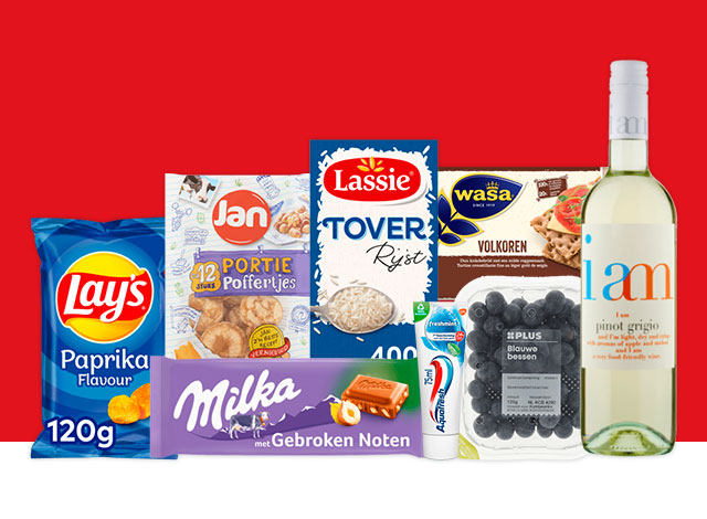 Aanbiedingen | Bekijk alle aanbiedingen