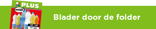 Blader door de folder