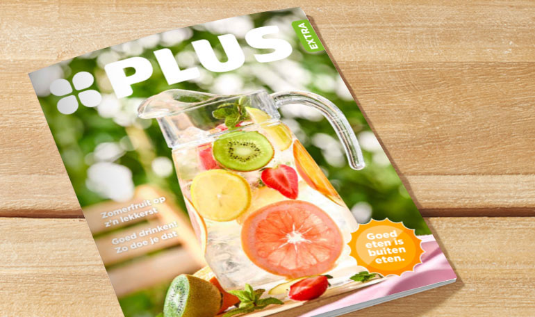 Nieuw: inspiratiefolder zomer | Lees 'm nu